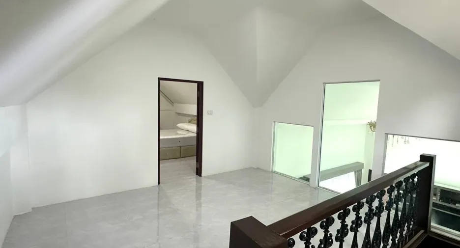 For sale 3 bedrooms house in Thalang, Phuket