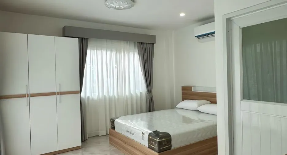 For sale 3 bedrooms house in Thalang, Phuket