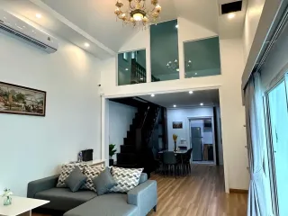 For sale 3 bedrooms house in Thalang, Phuket