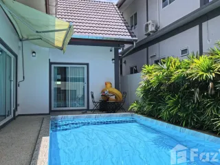 For sale 3 bedrooms house in Thalang, Phuket