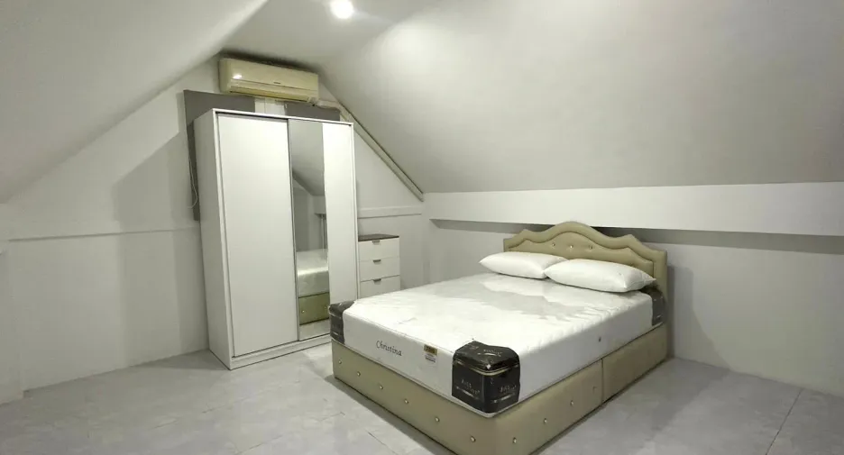 For sale 3 bedrooms house in Thalang, Phuket