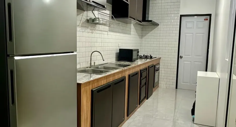For sale 3 bedrooms house in Thalang, Phuket