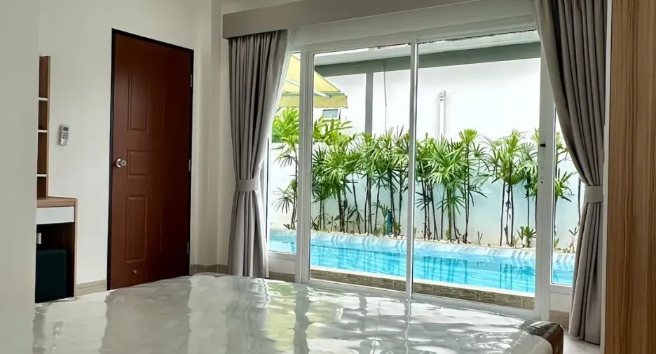 For sale 3 bedrooms house in Thalang, Phuket