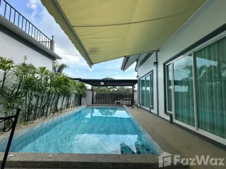 For sale 3 bedrooms house in Thalang, Phuket