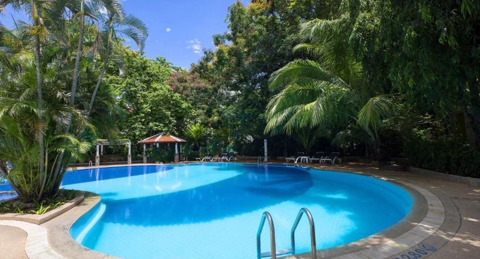 For sale and for rent 2 bedrooms condo in Mueang Phuket, Phuket