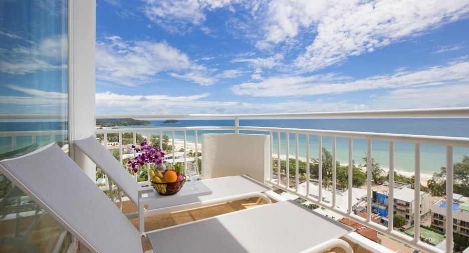 For sale and for rent 2 bedrooms condo in Mueang Phuket, Phuket