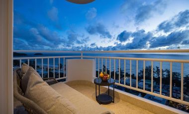 For sale and for rent 2 bedrooms condo in Mueang Phuket, Phuket