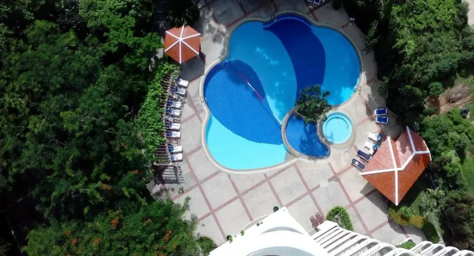 For sale and for rent 2 bedrooms condo in Mueang Phuket, Phuket