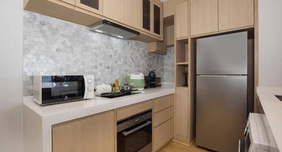 For sale and for rent 2 bedrooms condo in Mueang Phuket, Phuket