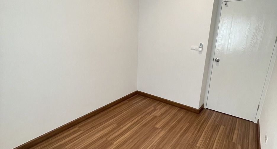 For rent 3 bedrooms townhouse in Thalang, Phuket