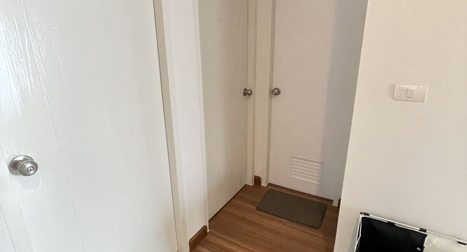 For rent 3 bedrooms townhouse in Thalang, Phuket