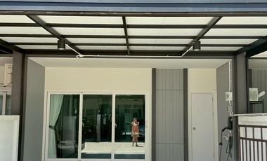 For rent 3 bedrooms house in Thalang, Phuket