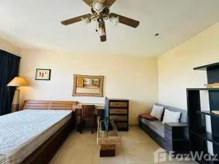 1 Bedroom Condo In Mueang Chiang Mai