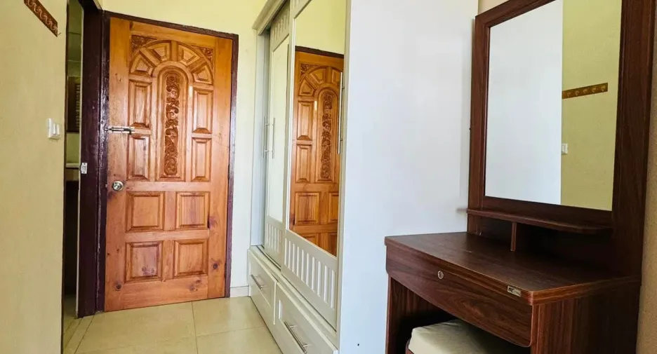 For rent 1 bed condo in Mueang Chiang Mai, Chiang Mai