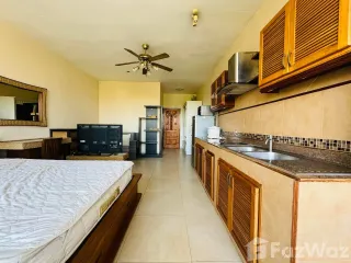 For rent 1 bed condo in Mueang Chiang Mai, Chiang Mai