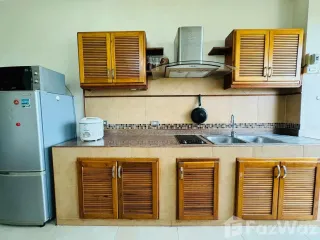 For rent 1 bed condo in Mueang Chiang Mai, Chiang Mai