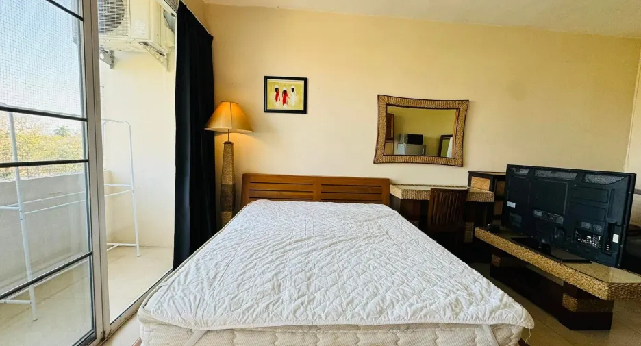 For rent 1 bed condo in Mueang Chiang Mai, Chiang Mai
