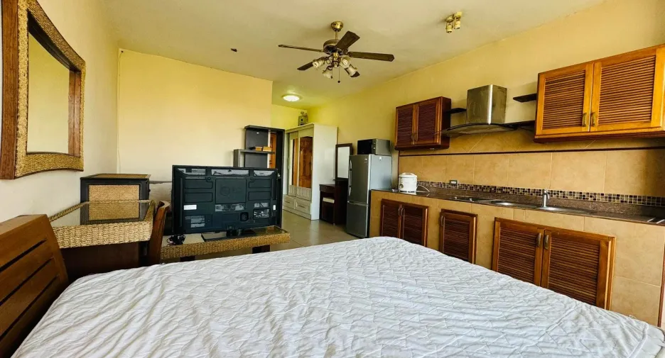 For rent 1 bed condo in Mueang Chiang Mai, Chiang Mai
