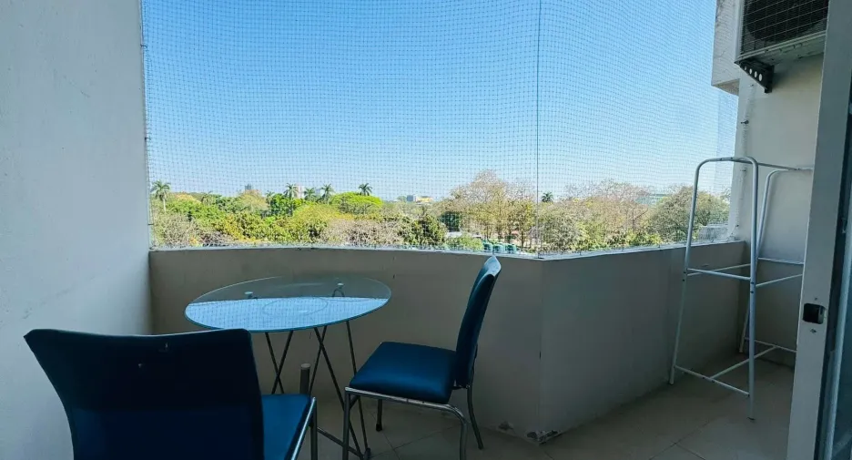 For rent 1 bed condo in Mueang Chiang Mai, Chiang Mai