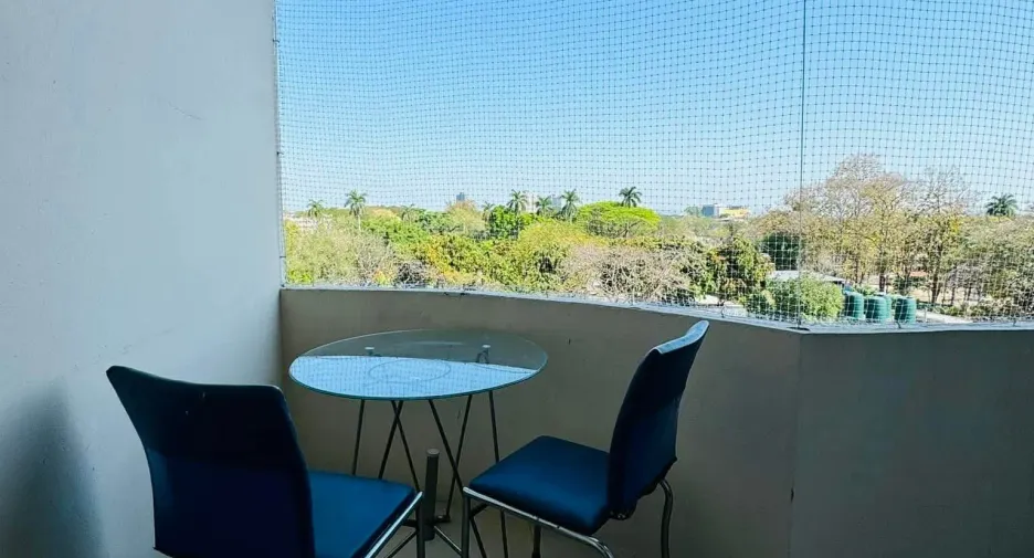 For rent 1 bed condo in Mueang Chiang Mai, Chiang Mai