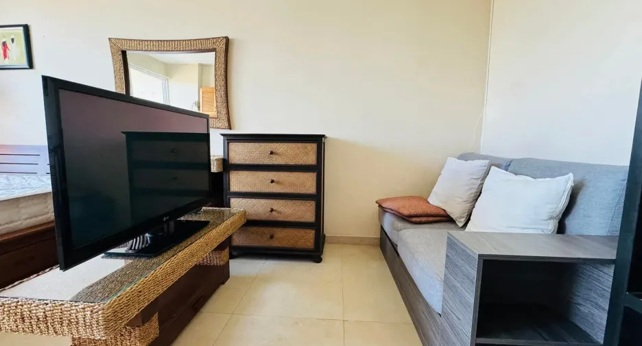 For rent 1 bed condo in Mueang Chiang Mai, Chiang Mai