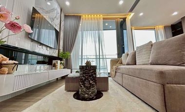 Wohnung zum Kauf mit 1 Zimmer in North Pattaya, Pattaya