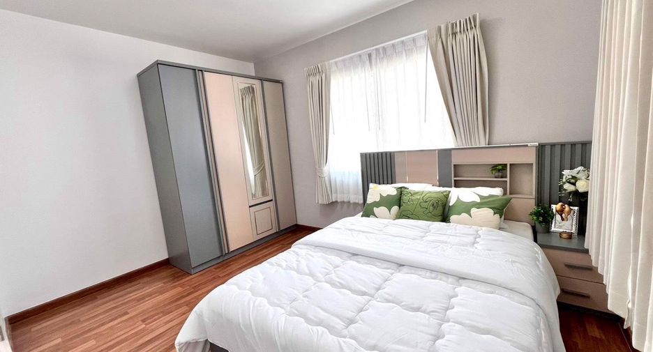 Продажа 3 спальни дом в Йомтиен, Паттайя