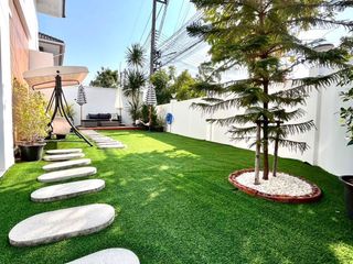For sale 3 bedrooms house in Bang Lamung, Chonburi