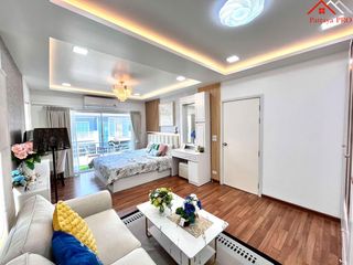For sale 3 bedrooms house in Bang Lamung, Chonburi