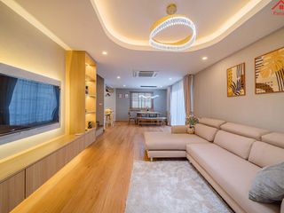 For sale 3 bedrooms house in Bang Lamung, Chonburi