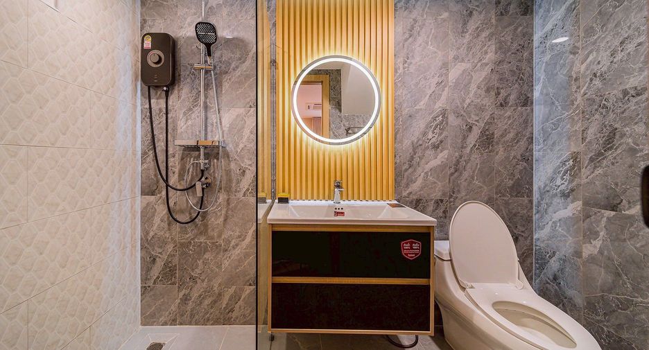 For sale 3 ベッドルーム house in Jomtien, Pattaya
