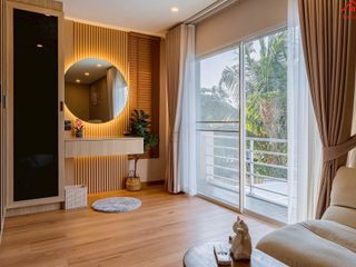For sale 3 bedrooms house in Bang Lamung, Chonburi