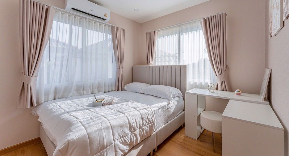 For sale 3 ベッドルーム house in Jomtien, Pattaya