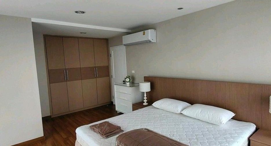 ขาย และ ให้เช่า 2 ห้องนอน คอนโด ใน คลองเตย, กรุงเทพฯ