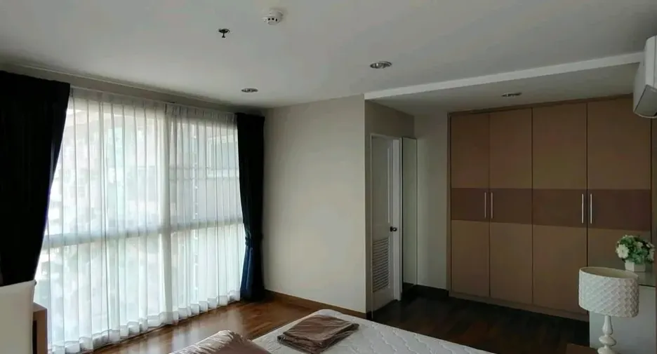 For sale and for rent 2 bedrooms condo in Khlong Toei, Bangkok