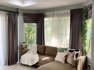 For rent 3 bedrooms house in Prawet, Bangkok