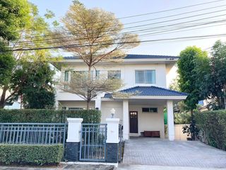 For rent 3 bedrooms house in Prawet, Bangkok