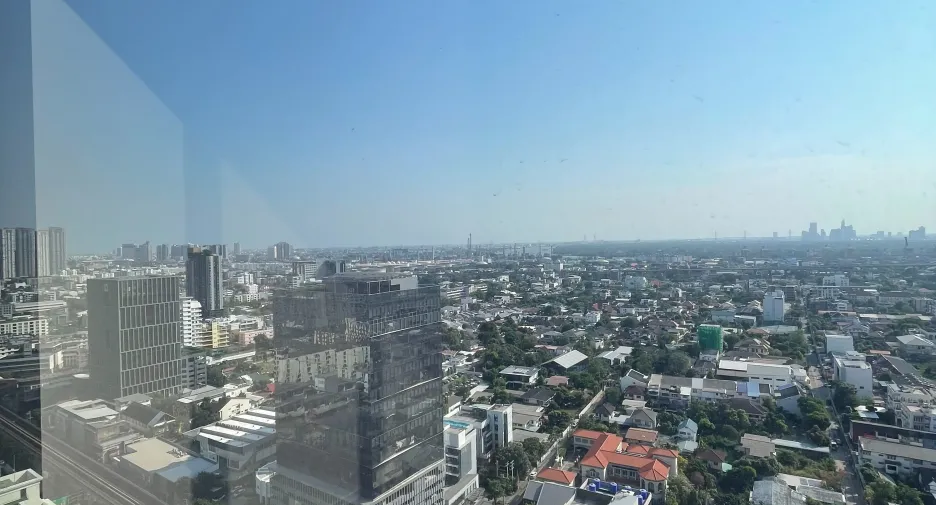 Condo en venta de 1 habitaciones en Phra Khanong, Bangkok