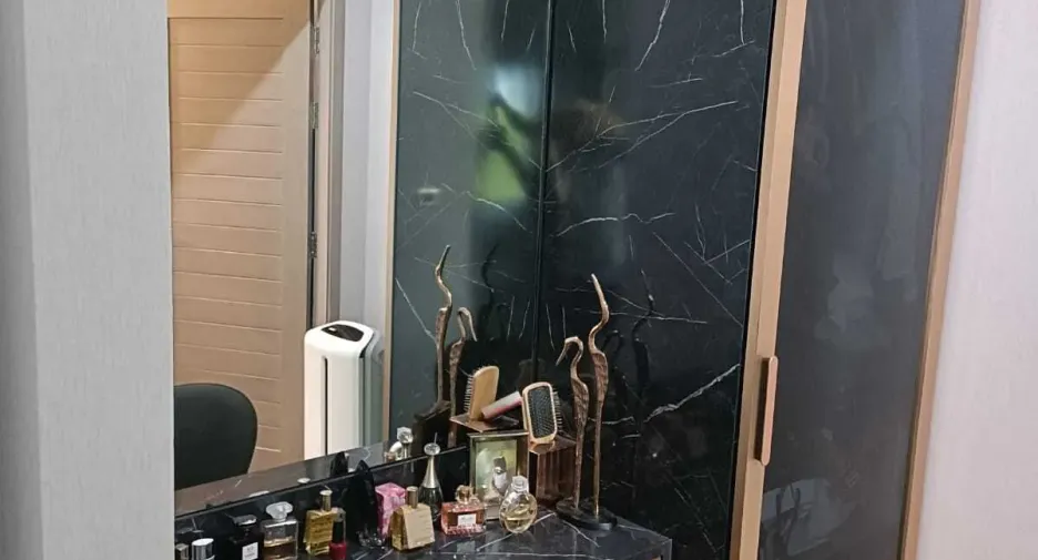 À vendre 3 chambres villa à Huay Yai, Pattaya