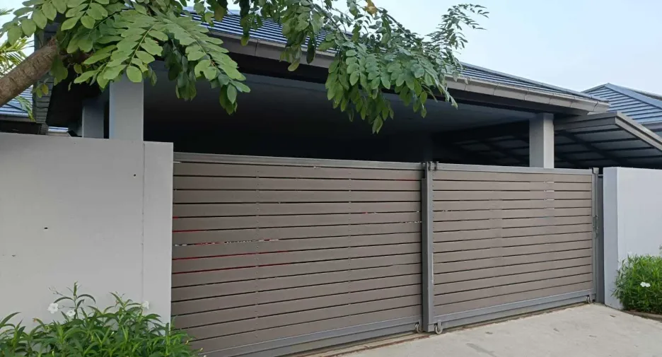 À vendre 3 chambres villa à Huay Yai, Pattaya