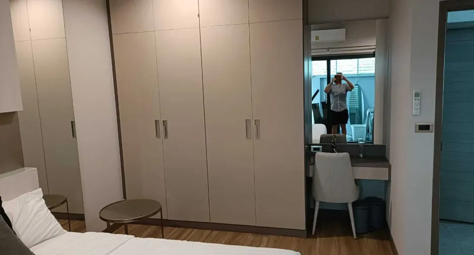 À vendre 3 chambres villa à Huay Yai, Pattaya