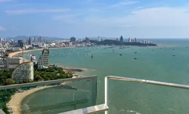 出售 1 卧室 公寓 在 北芭堤雅, 芭提雅