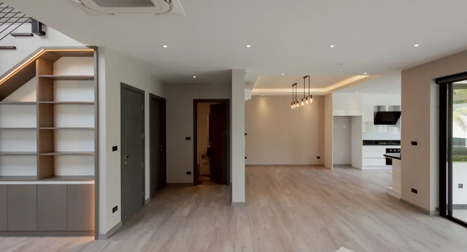 Haus zur Miete mit 4 Zimmer in Hang Dong, Chiang Mai