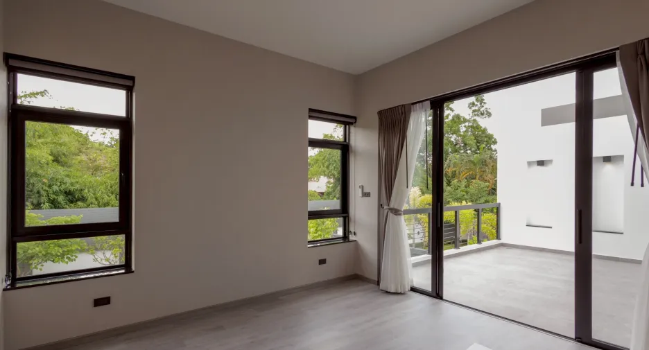 Haus zur Miete mit 4 Zimmer in Hang Dong, Chiang Mai