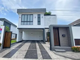 Casa en alquiler de 4 habitaciones en Hang Dong, Chiang Mai