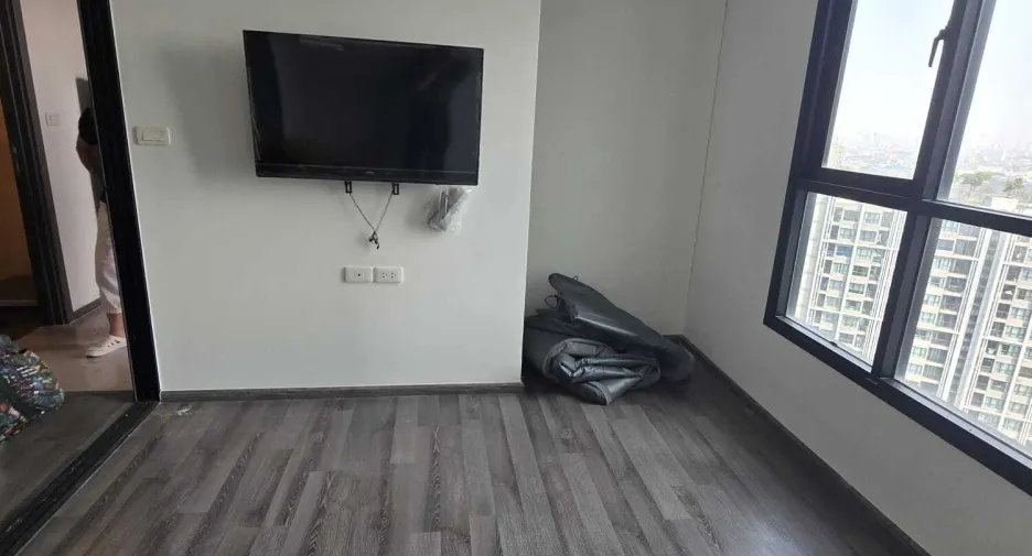 À vendre et à louer 1 chambre condo à Watthana, Bangkok