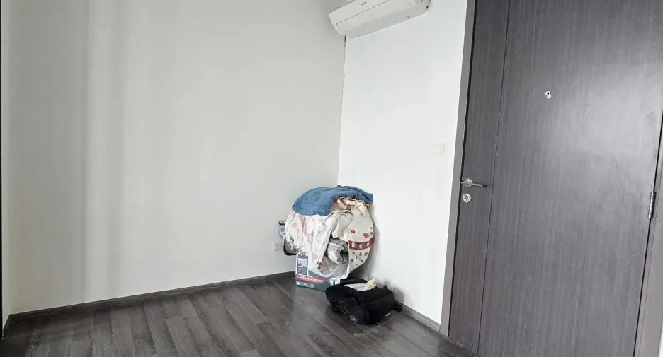 À vendre et à louer 1 chambre condo à Watthana, Bangkok