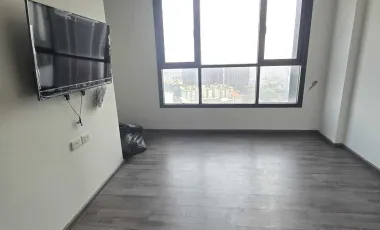 Продажа и аренда 1 кровать кондо в Щаттхана, Бангкок