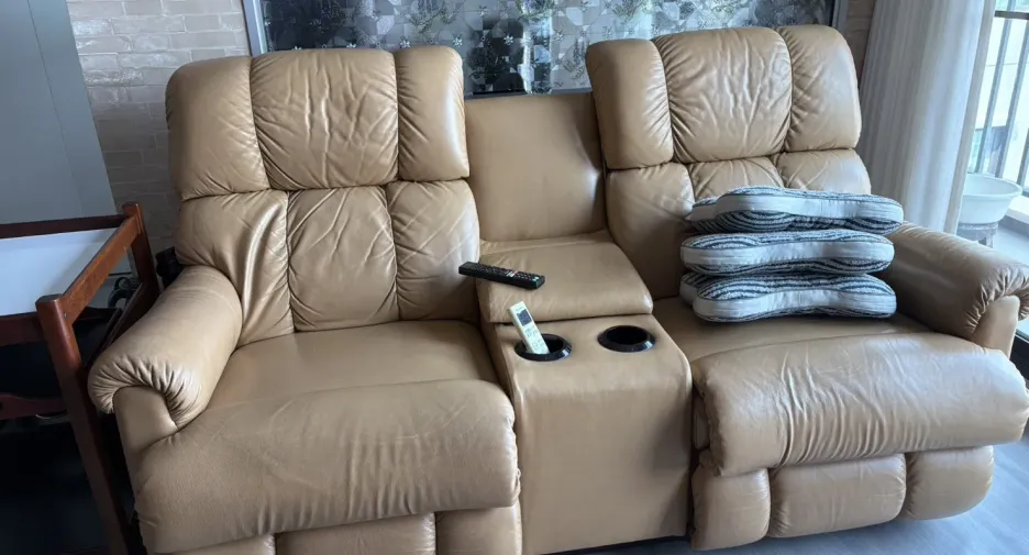 For rent 2 bedrooms condo in Bang Phlat, Bangkok