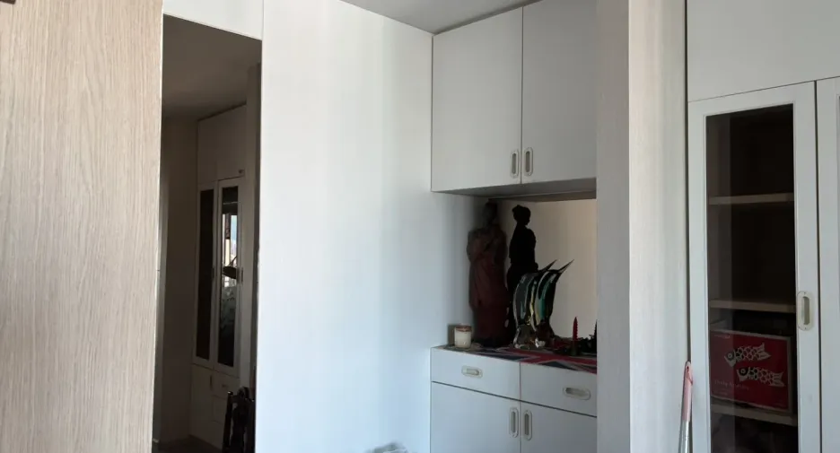 For rent 2 bedrooms condo in Bang Phlat, Bangkok